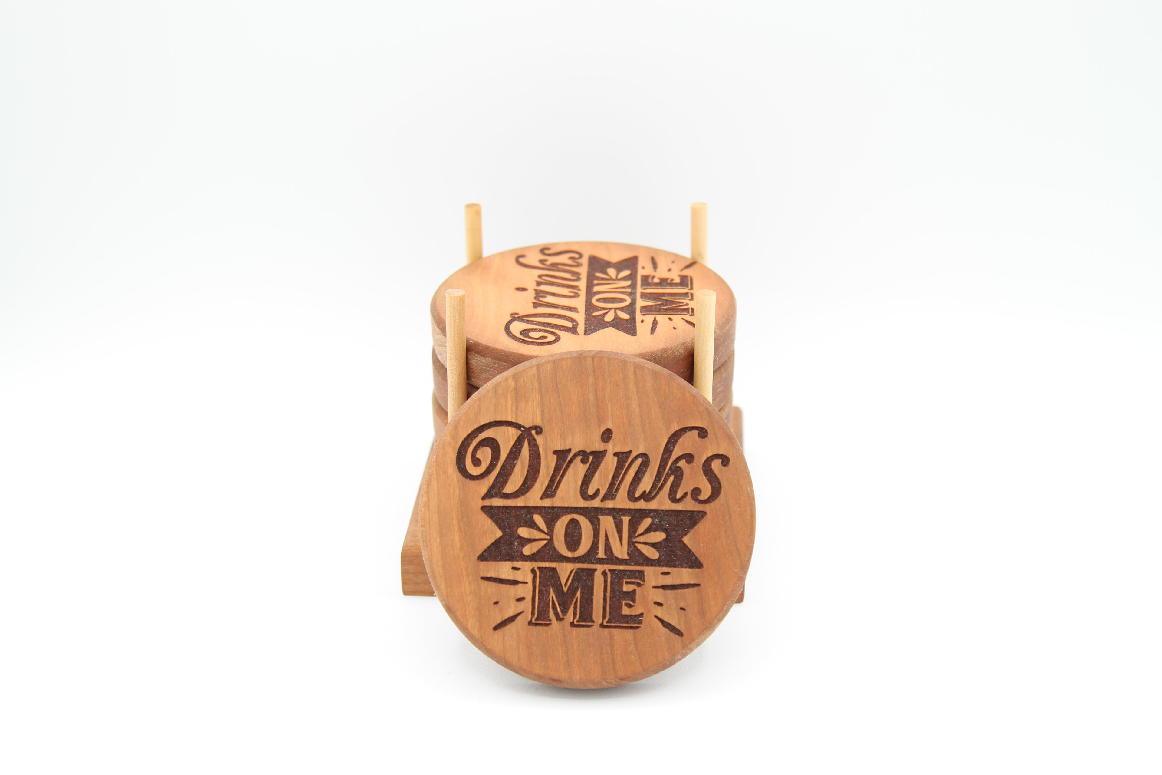 Coaster Set