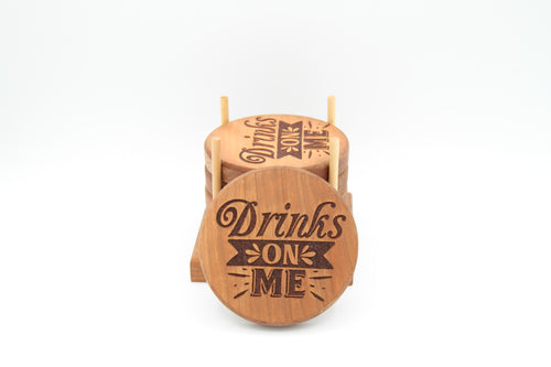 Coaster Set