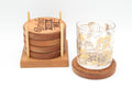 Coaster Set