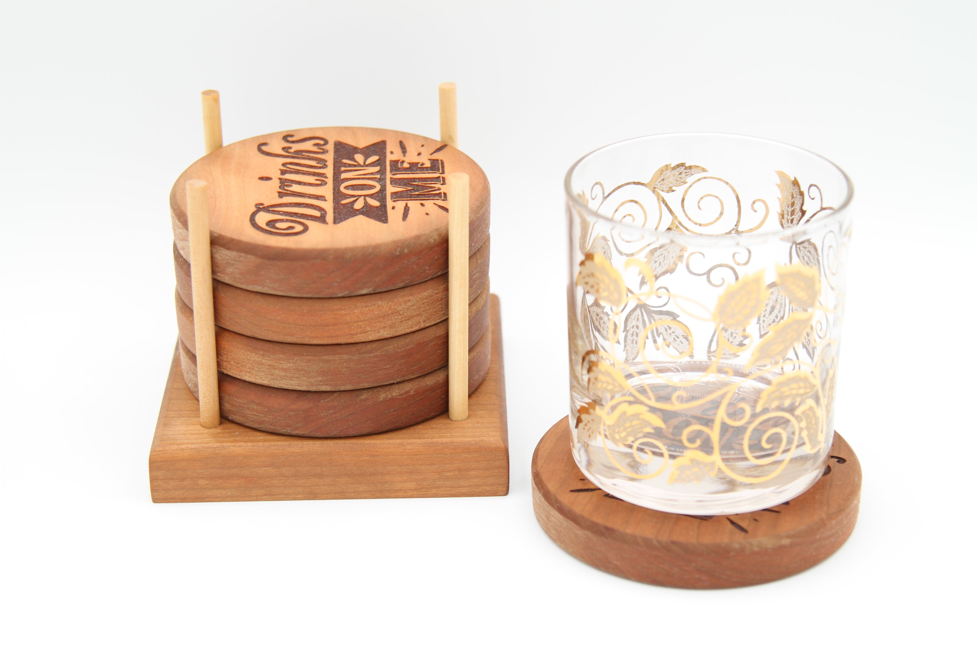 Coaster Set