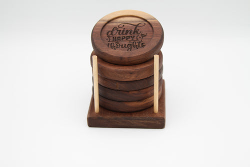 Coaster Set