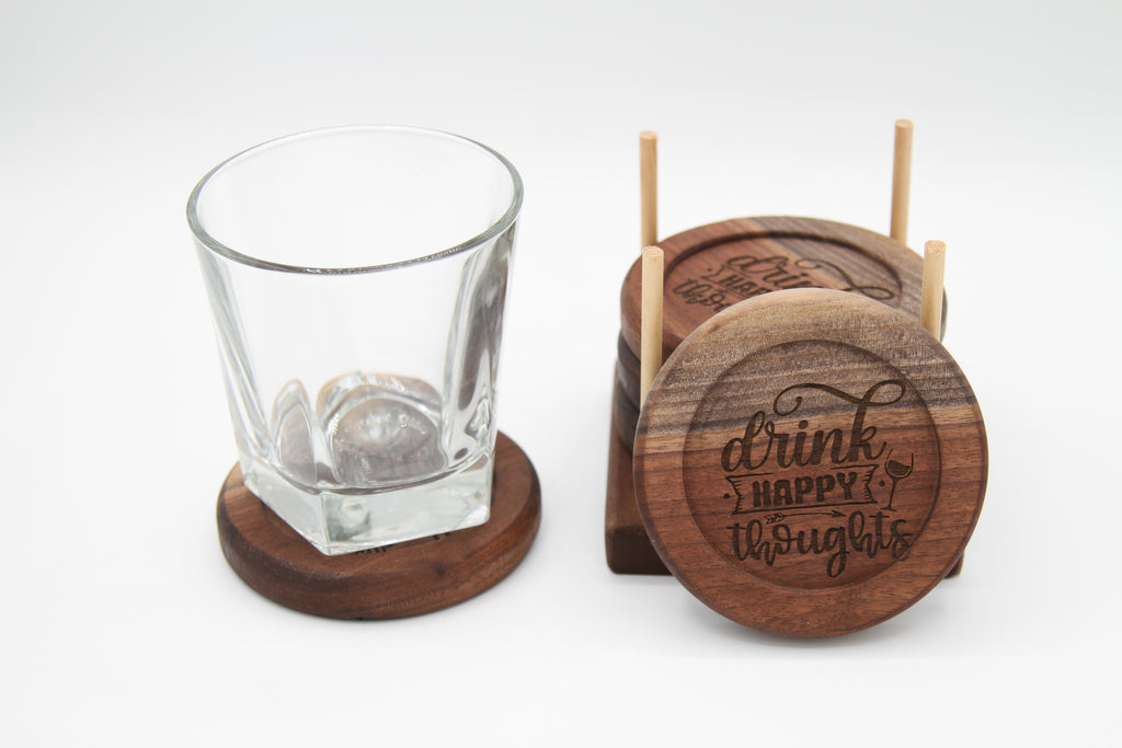 Coaster Set